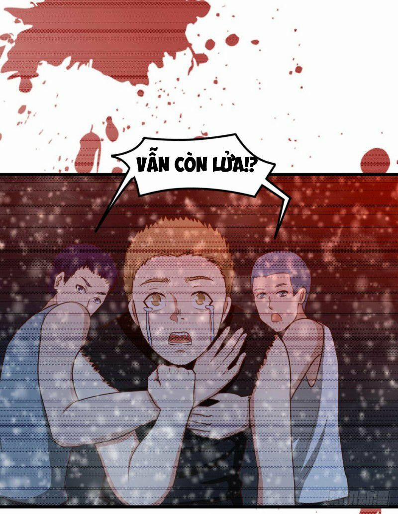 Tôi Và Cô Nàng Thuê Trọ Xinh Đẹp 26 Tuổi 34 trang 28