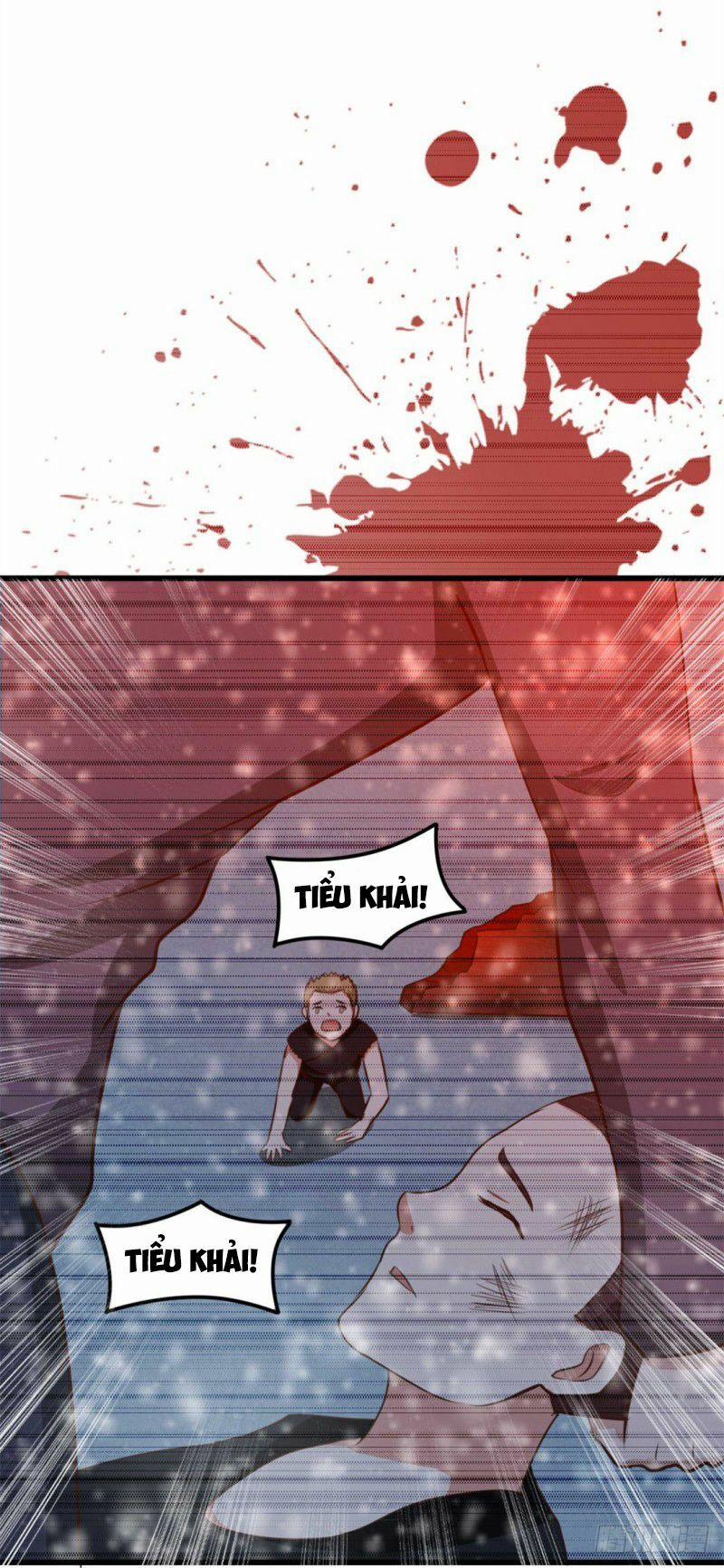 Tôi Và Cô Nàng Thuê Trọ Xinh Đẹp 26 Tuổi 34 trang 30