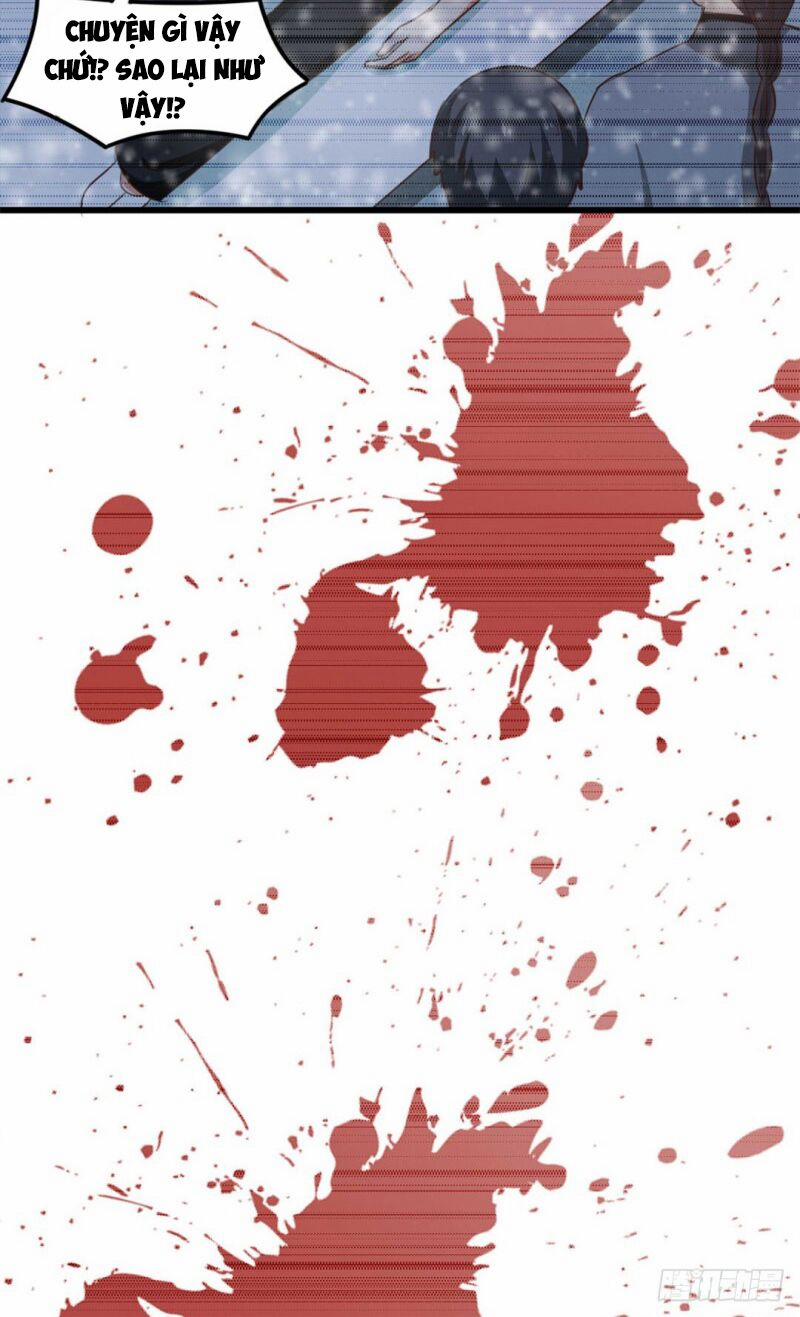 Tôi Và Cô Nàng Thuê Trọ Xinh Đẹp 26 Tuổi 34 trang 32