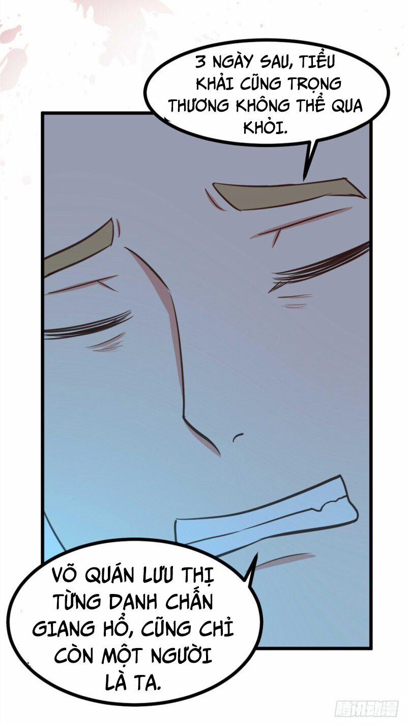 Tôi Và Cô Nàng Thuê Trọ Xinh Đẹp 26 Tuổi 34 trang 39