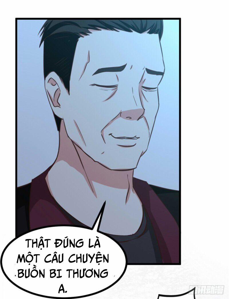 Tôi Và Cô Nàng Thuê Trọ Xinh Đẹp 26 Tuổi 34 trang 41