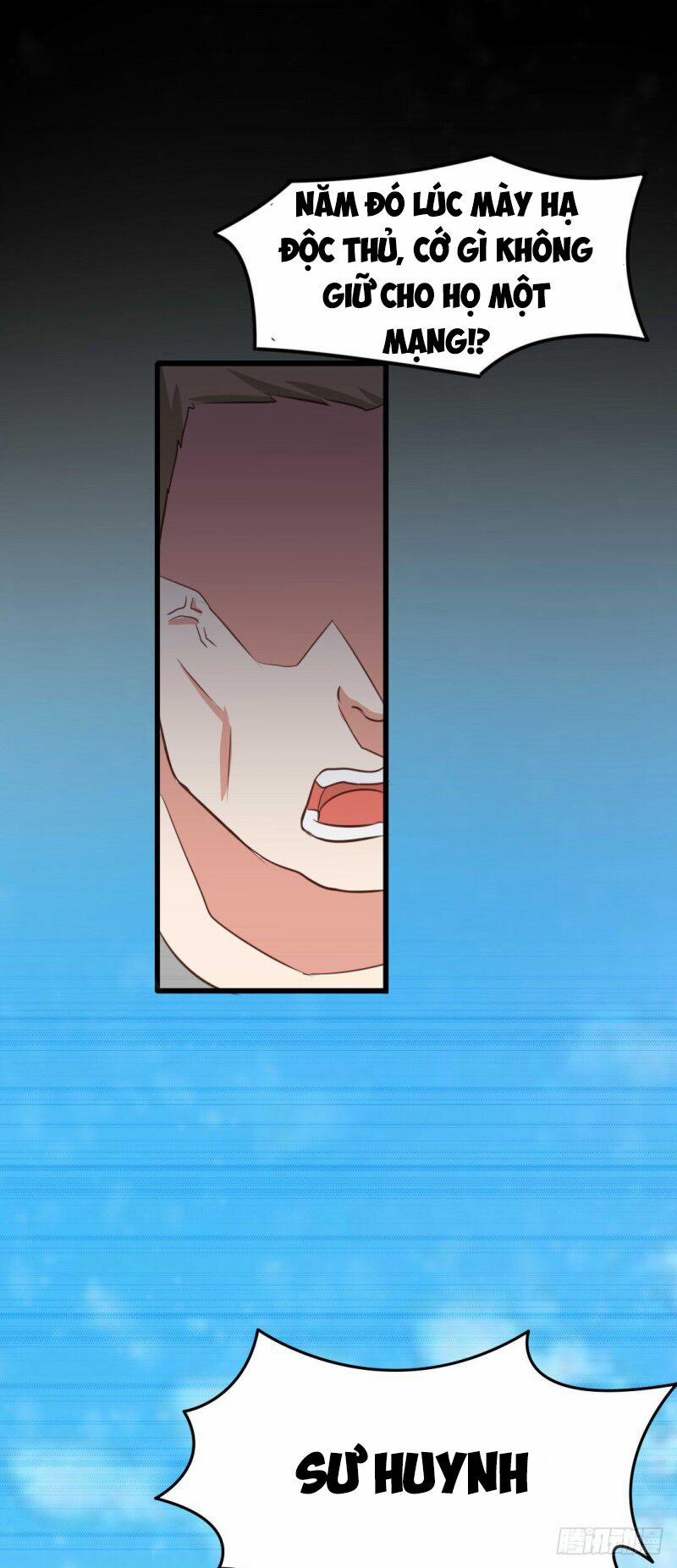 Tôi Và Cô Nàng Thuê Trọ Xinh Đẹp 26 Tuổi 34 trang 5