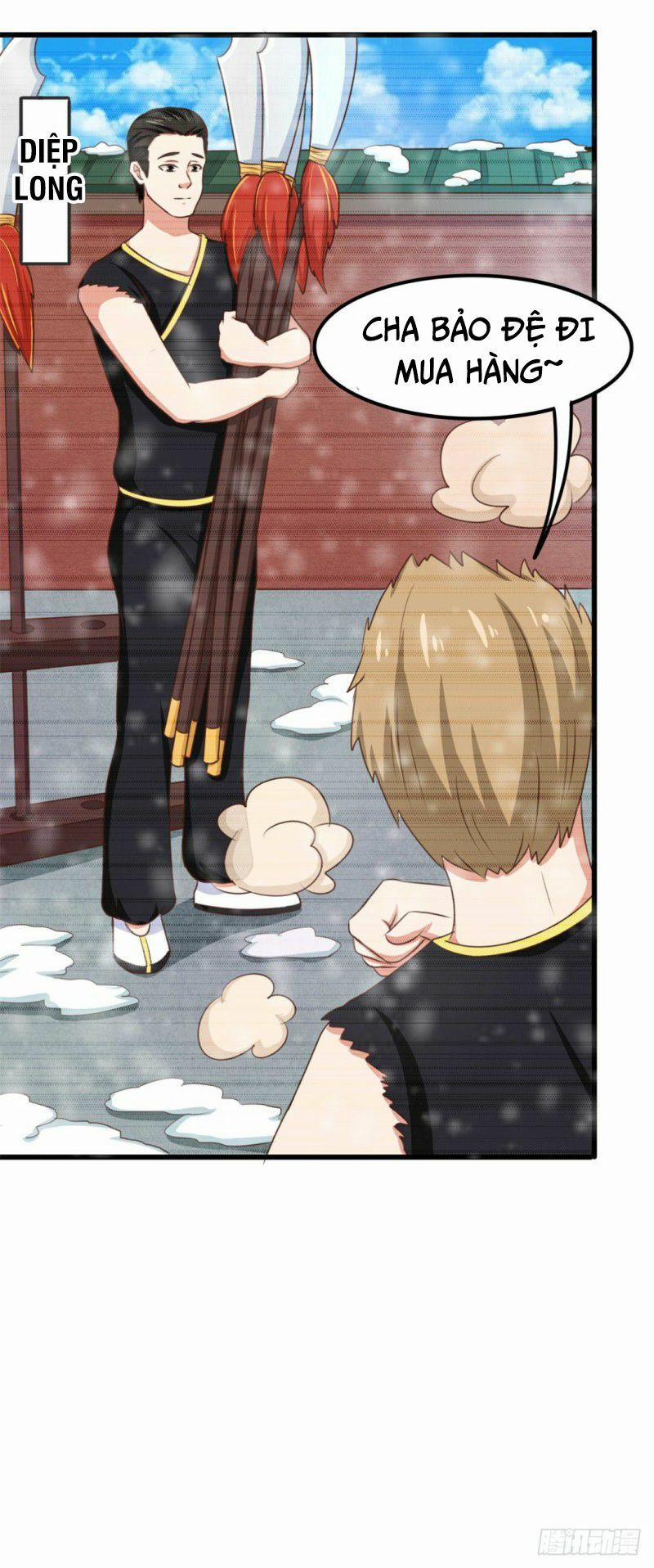 Tôi Và Cô Nàng Thuê Trọ Xinh Đẹp 26 Tuổi 34 trang 8