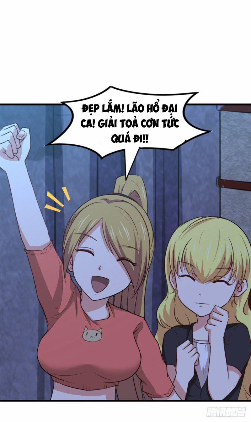 Tôi Và Cô Nàng Thuê Trọ Xinh Đẹp 26 Tuổi 35 trang 11