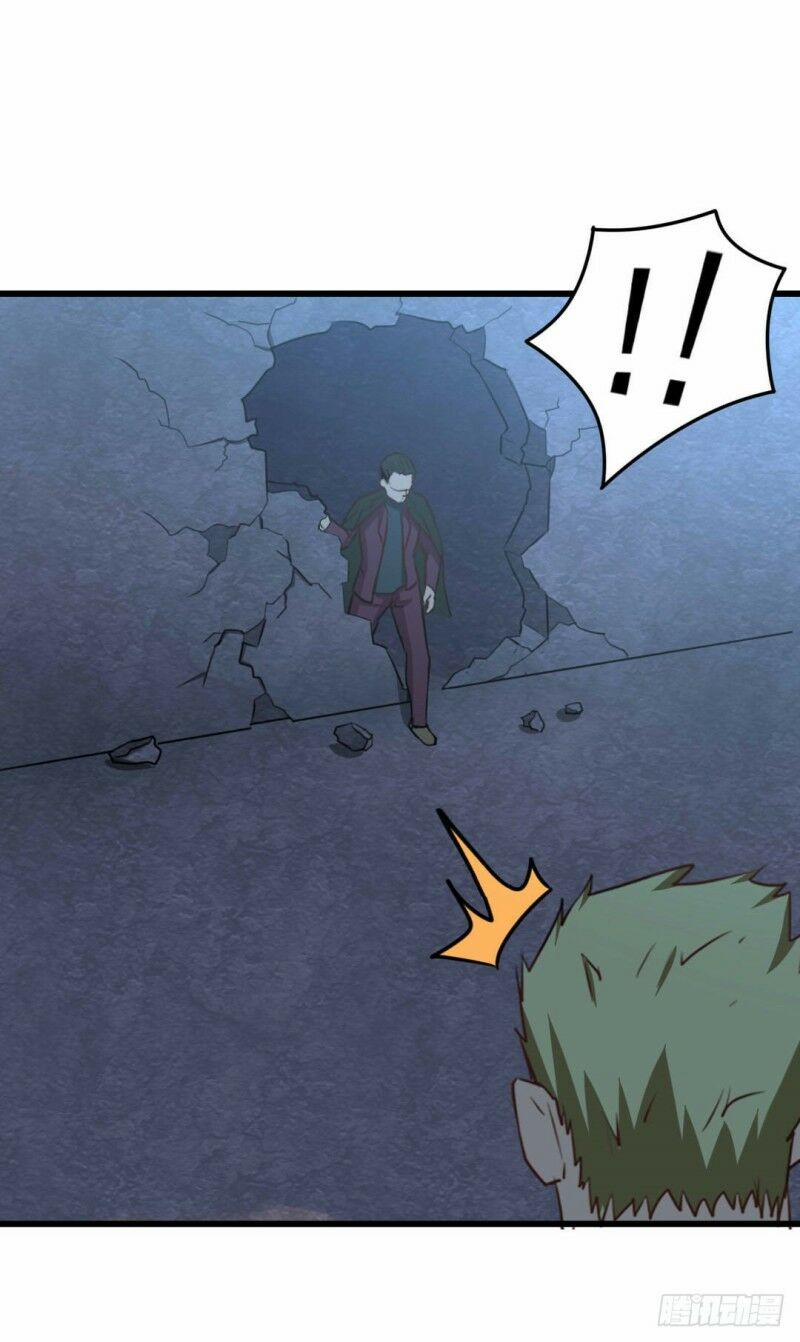 Tôi Và Cô Nàng Thuê Trọ Xinh Đẹp 26 Tuổi 35 trang 14