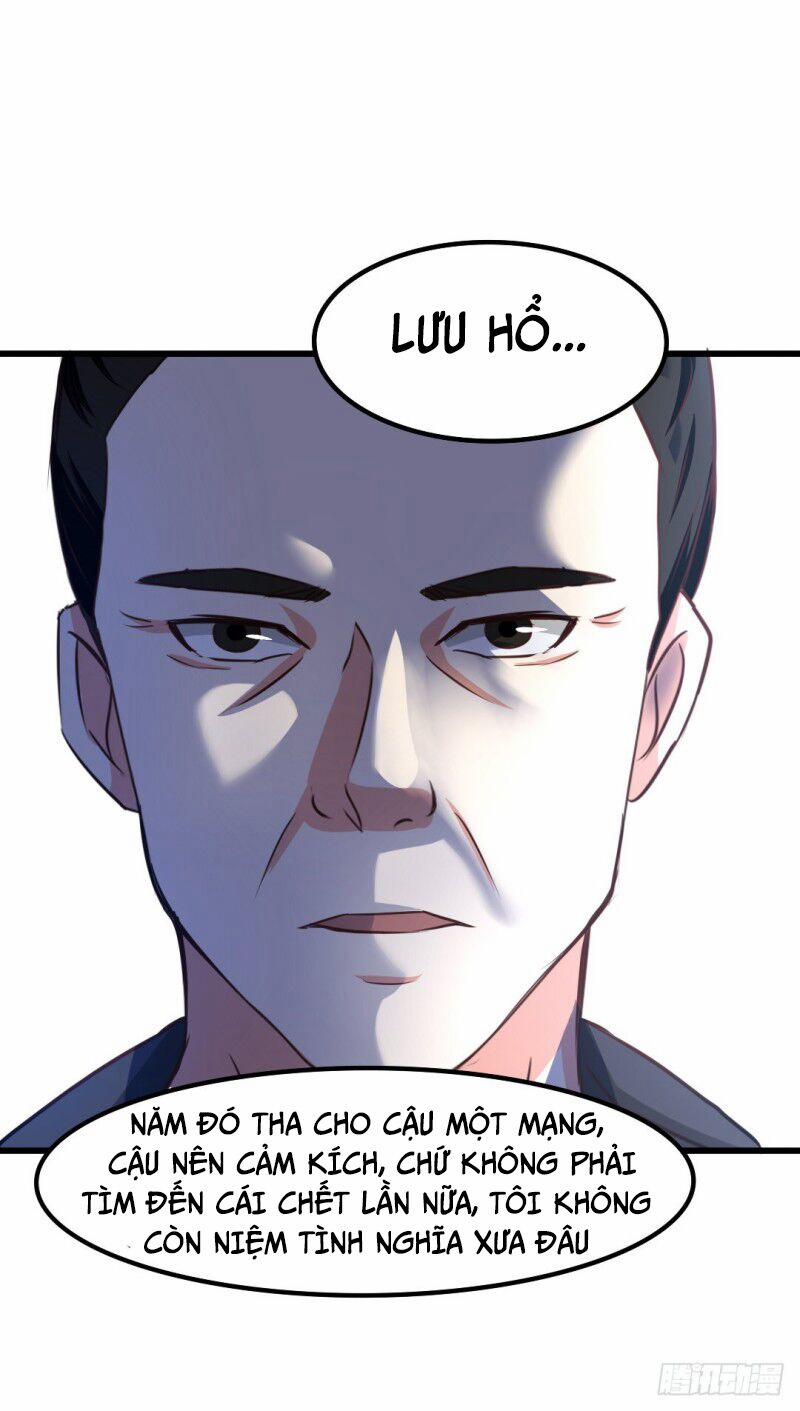 Tôi Và Cô Nàng Thuê Trọ Xinh Đẹp 26 Tuổi 35 trang 19