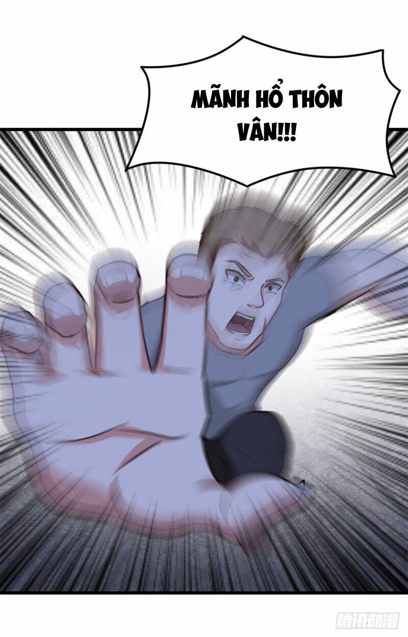 Tôi Và Cô Nàng Thuê Trọ Xinh Đẹp 26 Tuổi 35 trang 21