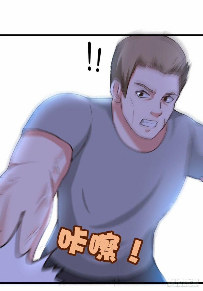 Tôi Và Cô Nàng Thuê Trọ Xinh Đẹp 26 Tuổi 35 trang 25