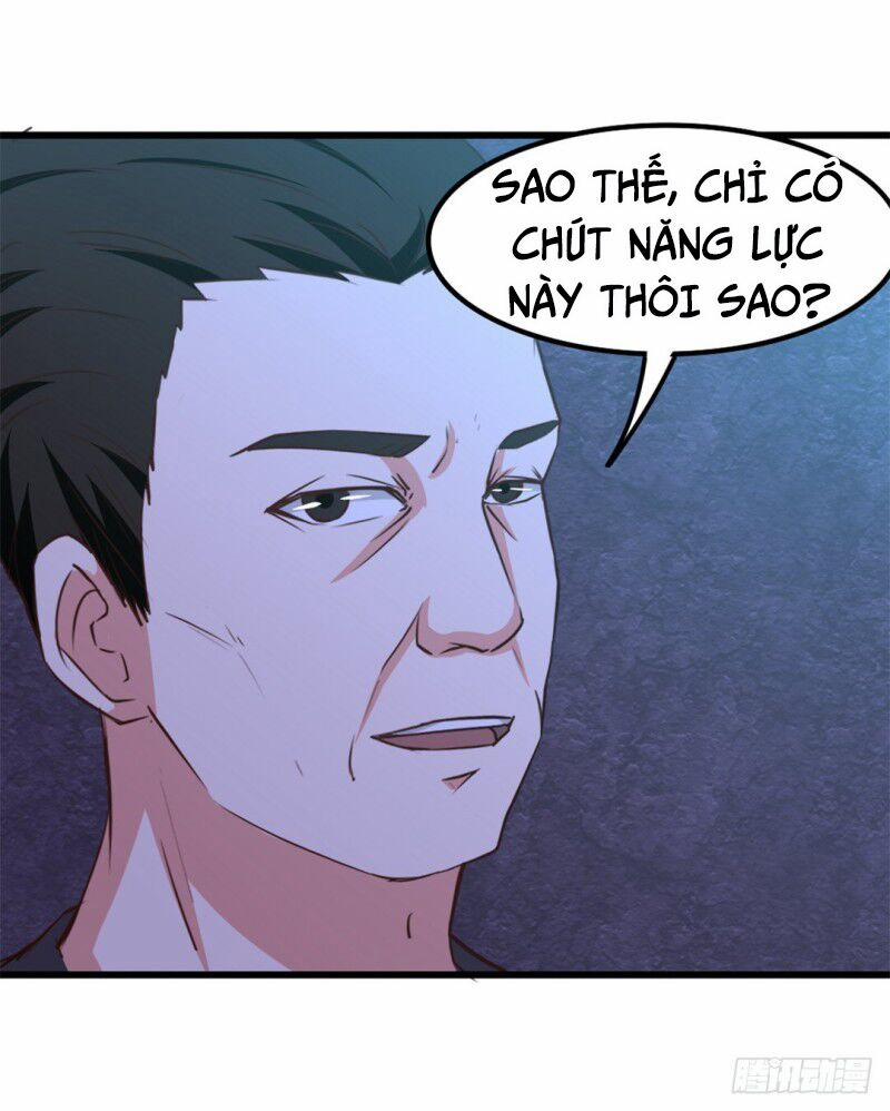 Tôi Và Cô Nàng Thuê Trọ Xinh Đẹp 26 Tuổi 35 trang 26