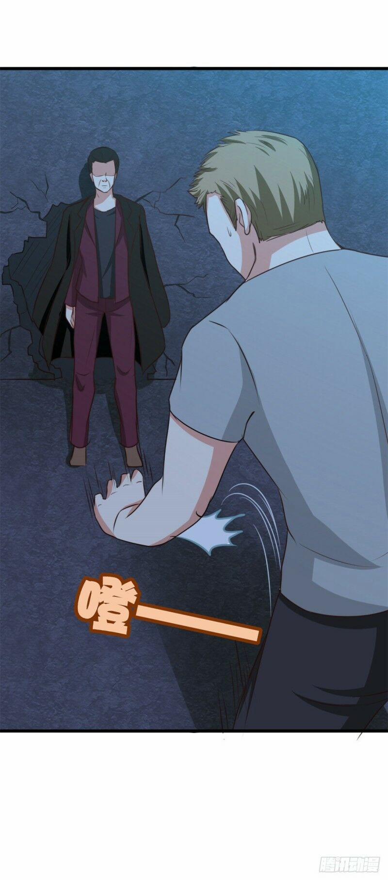 Tôi Và Cô Nàng Thuê Trọ Xinh Đẹp 26 Tuổi 35 trang 27