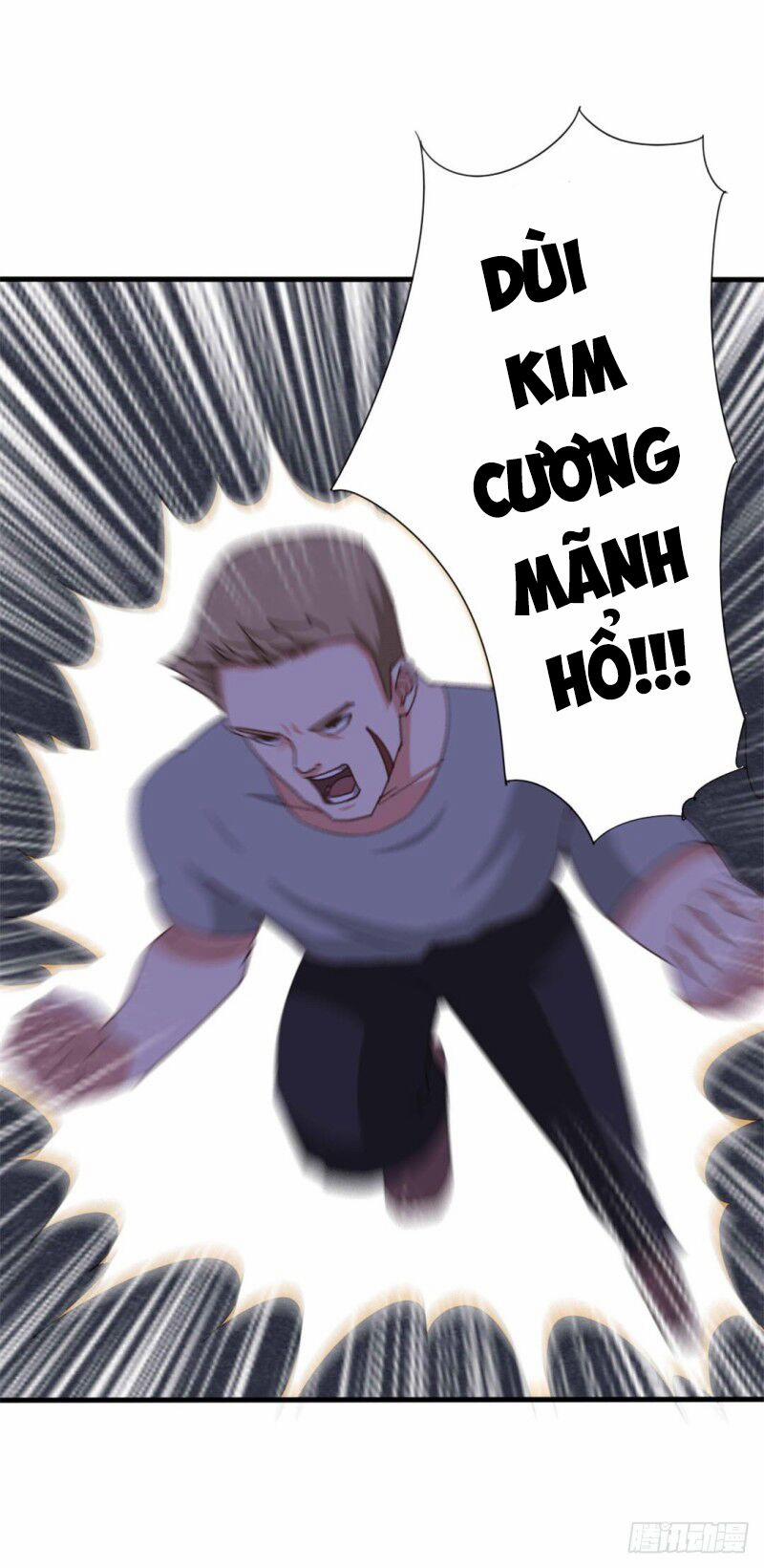 Tôi Và Cô Nàng Thuê Trọ Xinh Đẹp 26 Tuổi 35 trang 29