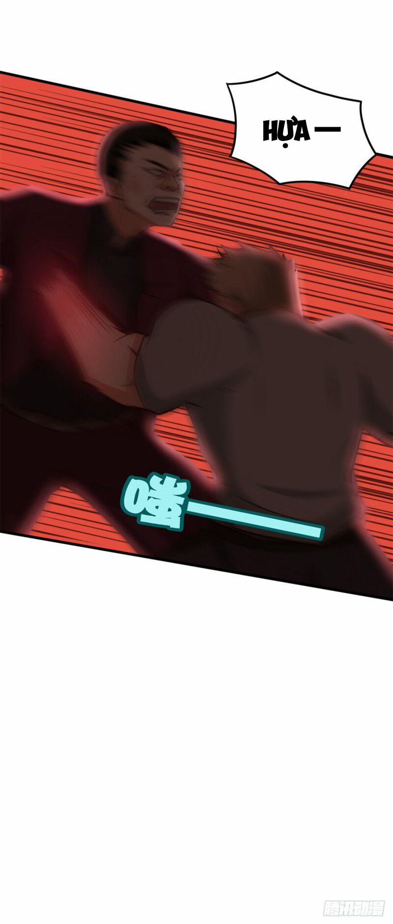 Tôi Và Cô Nàng Thuê Trọ Xinh Đẹp 26 Tuổi 35 trang 3