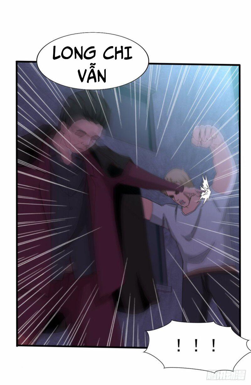 Tôi Và Cô Nàng Thuê Trọ Xinh Đẹp 26 Tuổi 35 trang 33