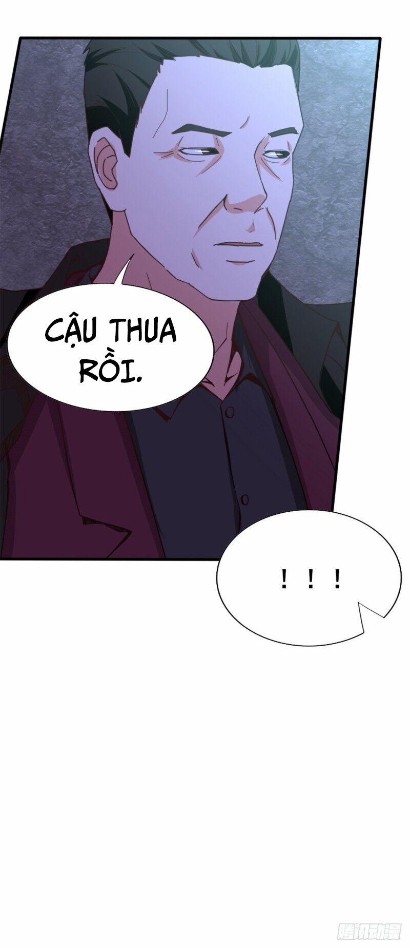 Tôi Và Cô Nàng Thuê Trọ Xinh Đẹp 26 Tuổi 35 trang 36