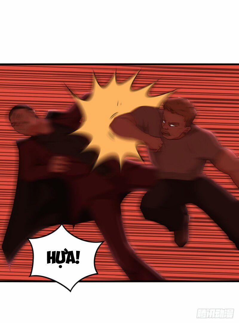 Tôi Và Cô Nàng Thuê Trọ Xinh Đẹp 26 Tuổi 35 trang 4