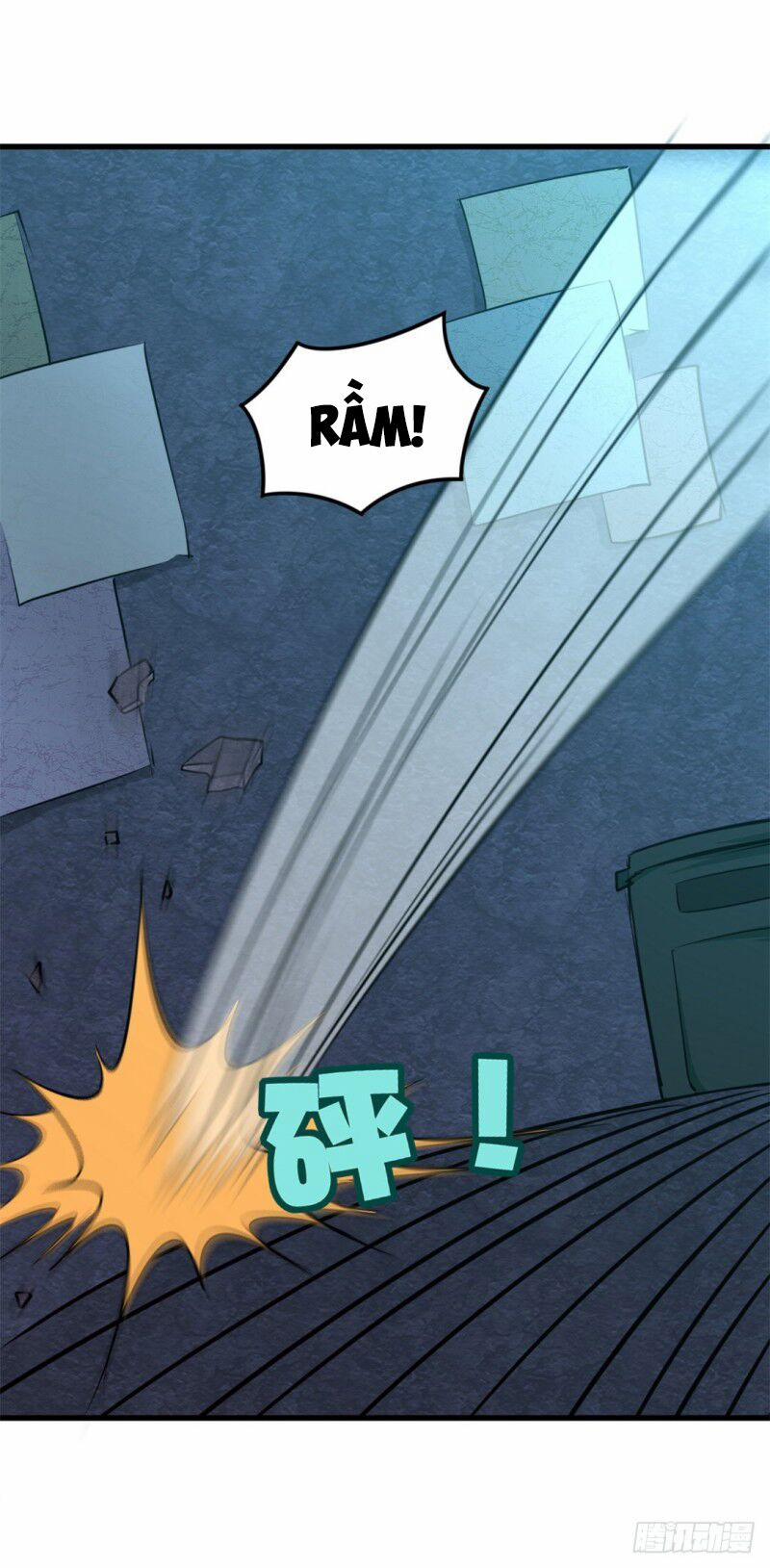 Tôi Và Cô Nàng Thuê Trọ Xinh Đẹp 26 Tuổi 35 trang 8