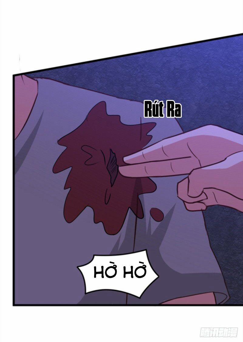 Tôi Và Cô Nàng Thuê Trọ Xinh Đẹp 26 Tuổi 36 trang 1