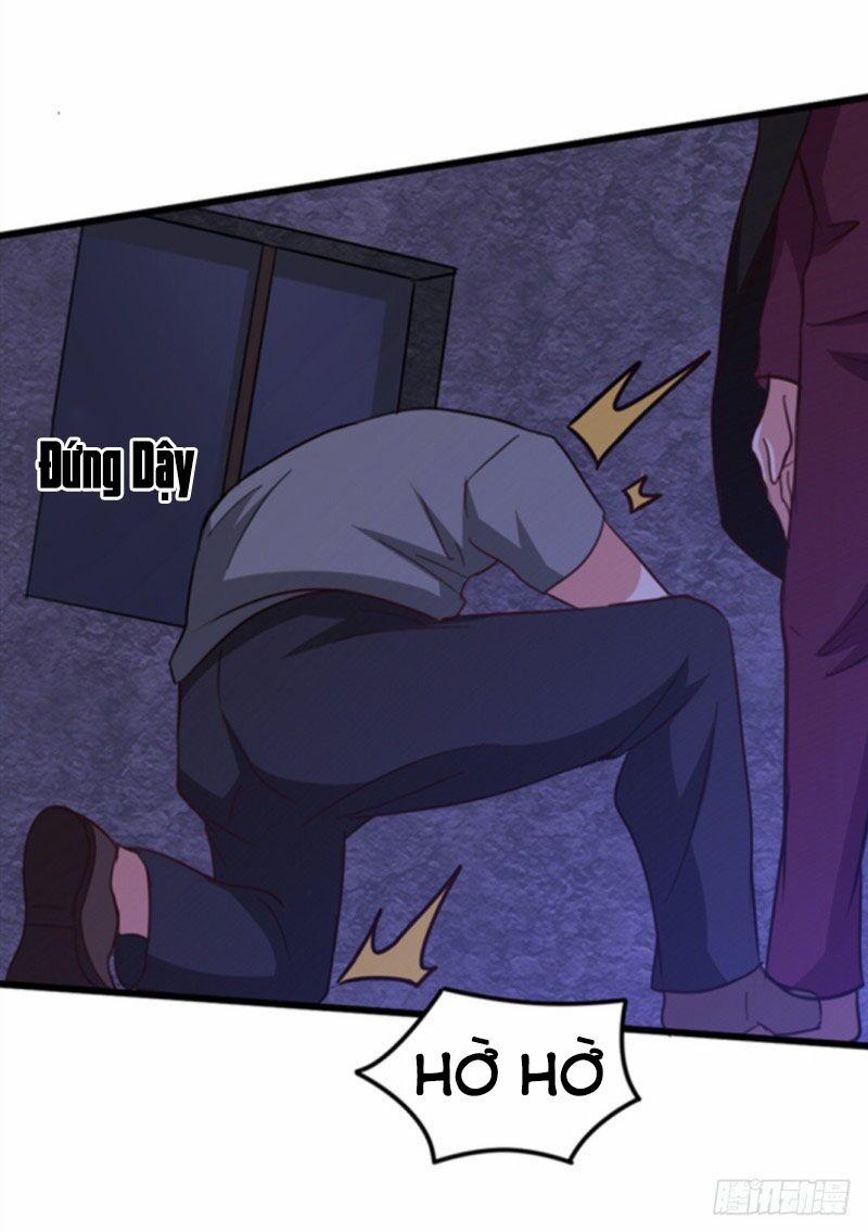 Tôi Và Cô Nàng Thuê Trọ Xinh Đẹp 26 Tuổi 36 trang 2