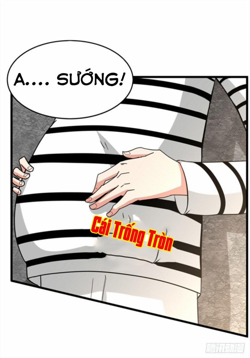 Tôi Và Cô Nàng Thuê Trọ Xinh Đẹp 26 Tuổi 36 trang 20