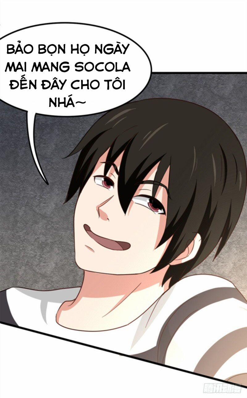 Tôi Và Cô Nàng Thuê Trọ Xinh Đẹp 26 Tuổi 36 trang 23