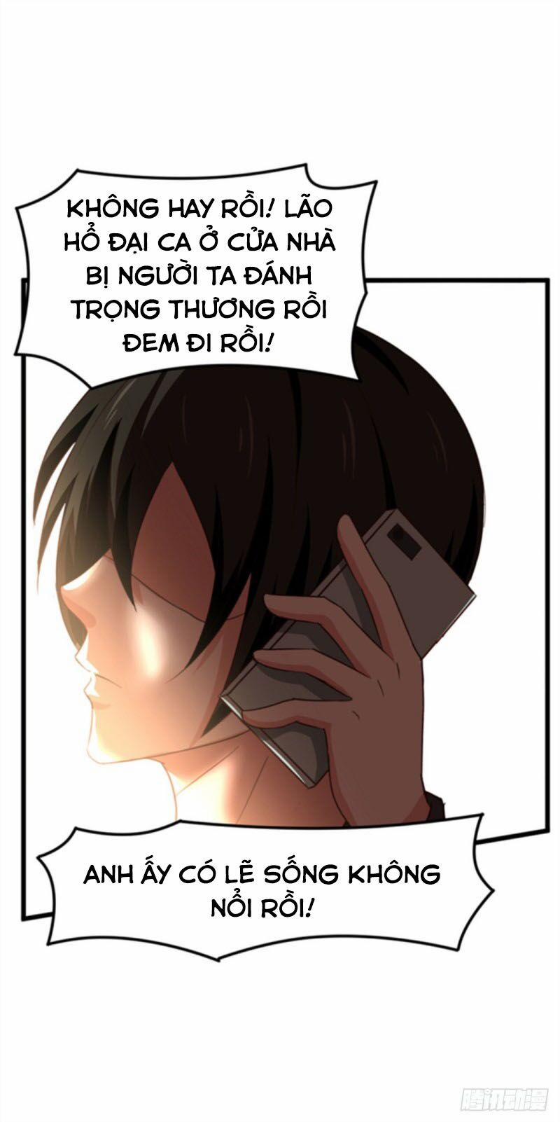 Tôi Và Cô Nàng Thuê Trọ Xinh Đẹp 26 Tuổi 36 trang 28