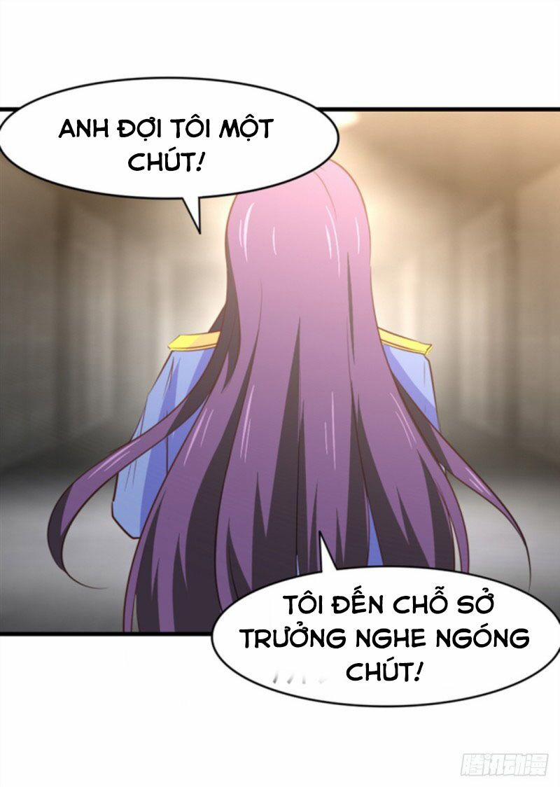 Tôi Và Cô Nàng Thuê Trọ Xinh Đẹp 26 Tuổi 36 trang 31