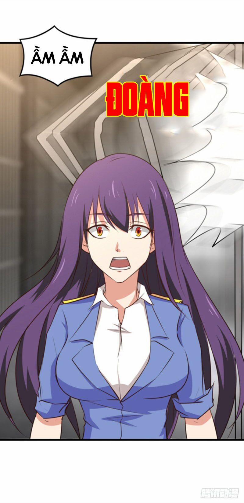 Tôi Và Cô Nàng Thuê Trọ Xinh Đẹp 26 Tuổi 36 trang 32