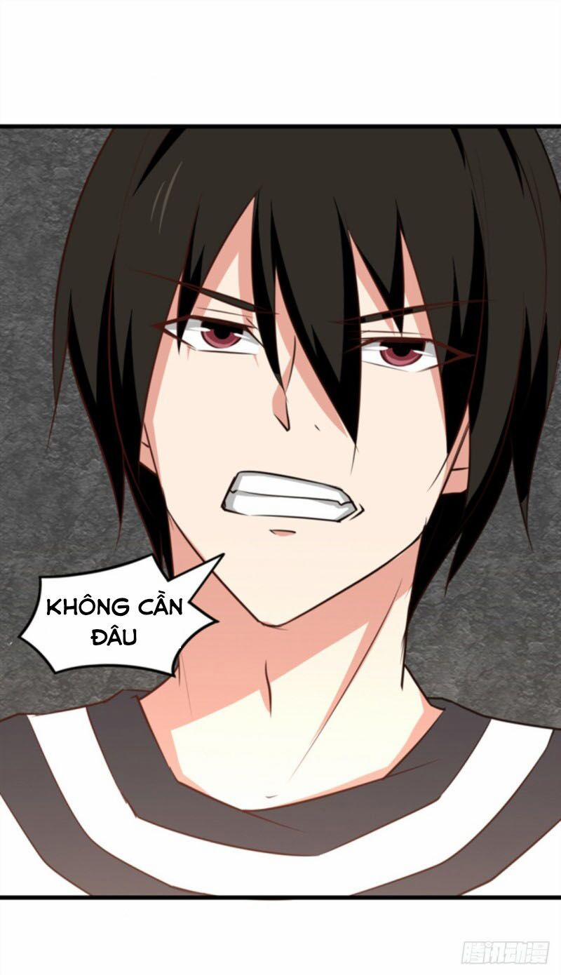 Tôi Và Cô Nàng Thuê Trọ Xinh Đẹp 26 Tuổi 36 trang 36