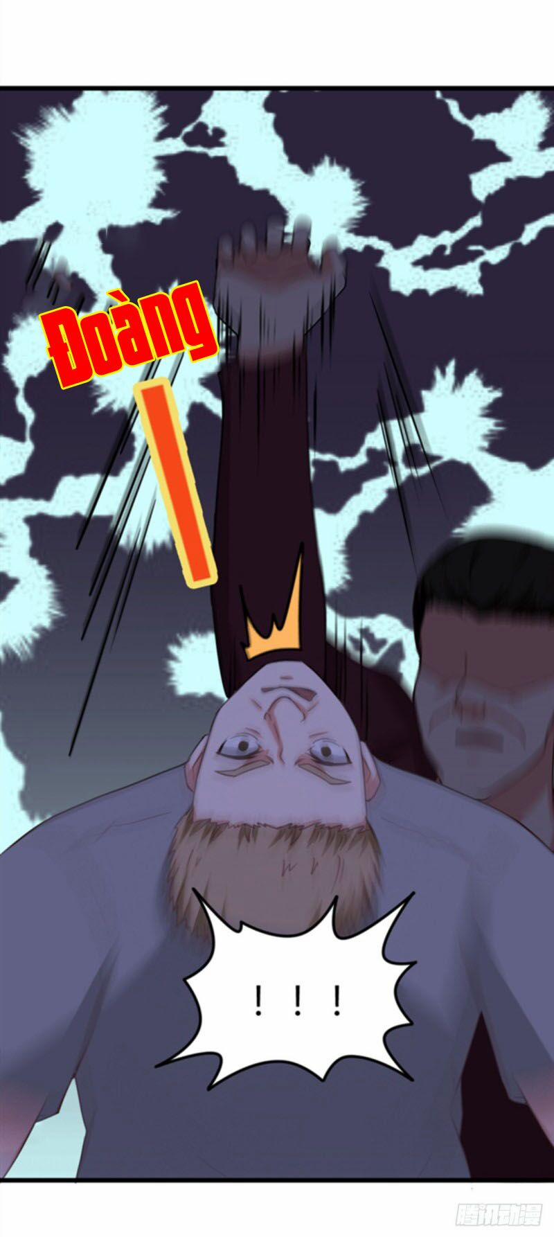 Tôi Và Cô Nàng Thuê Trọ Xinh Đẹp 26 Tuổi 36 trang 7