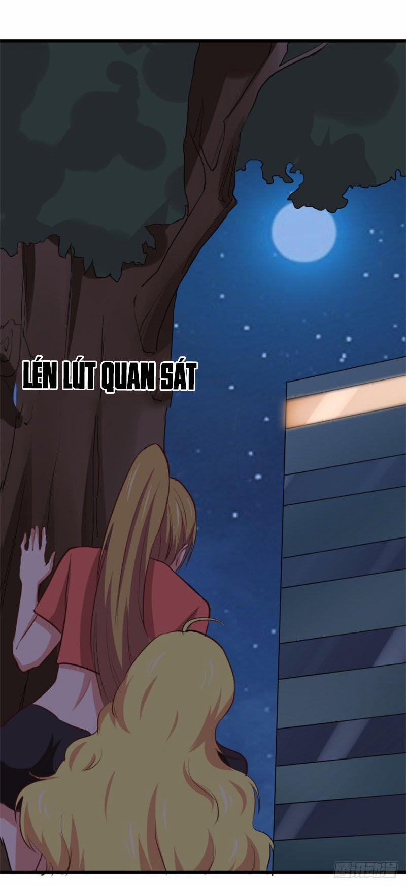 Tôi Và Cô Nàng Thuê Trọ Xinh Đẹp 26 Tuổi 37 trang 12