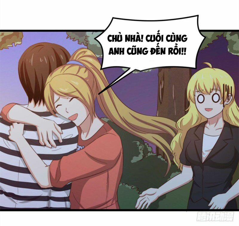 Tôi Và Cô Nàng Thuê Trọ Xinh Đẹp 26 Tuổi 37 trang 15