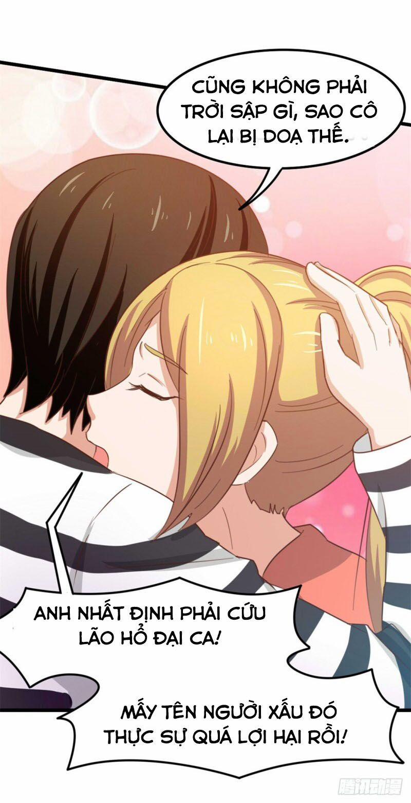 Tôi Và Cô Nàng Thuê Trọ Xinh Đẹp 26 Tuổi 37 trang 16