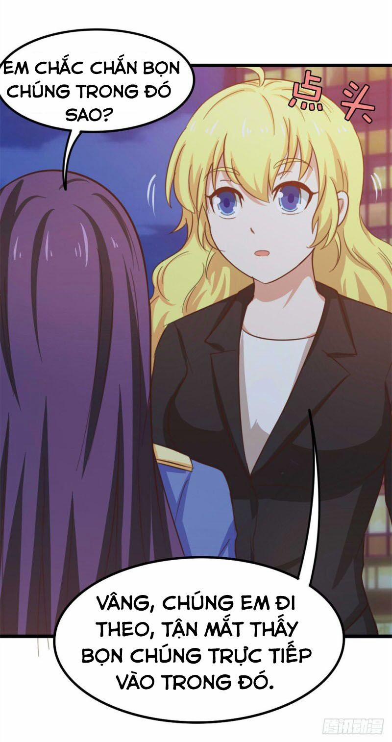 Tôi Và Cô Nàng Thuê Trọ Xinh Đẹp 26 Tuổi 37 trang 17