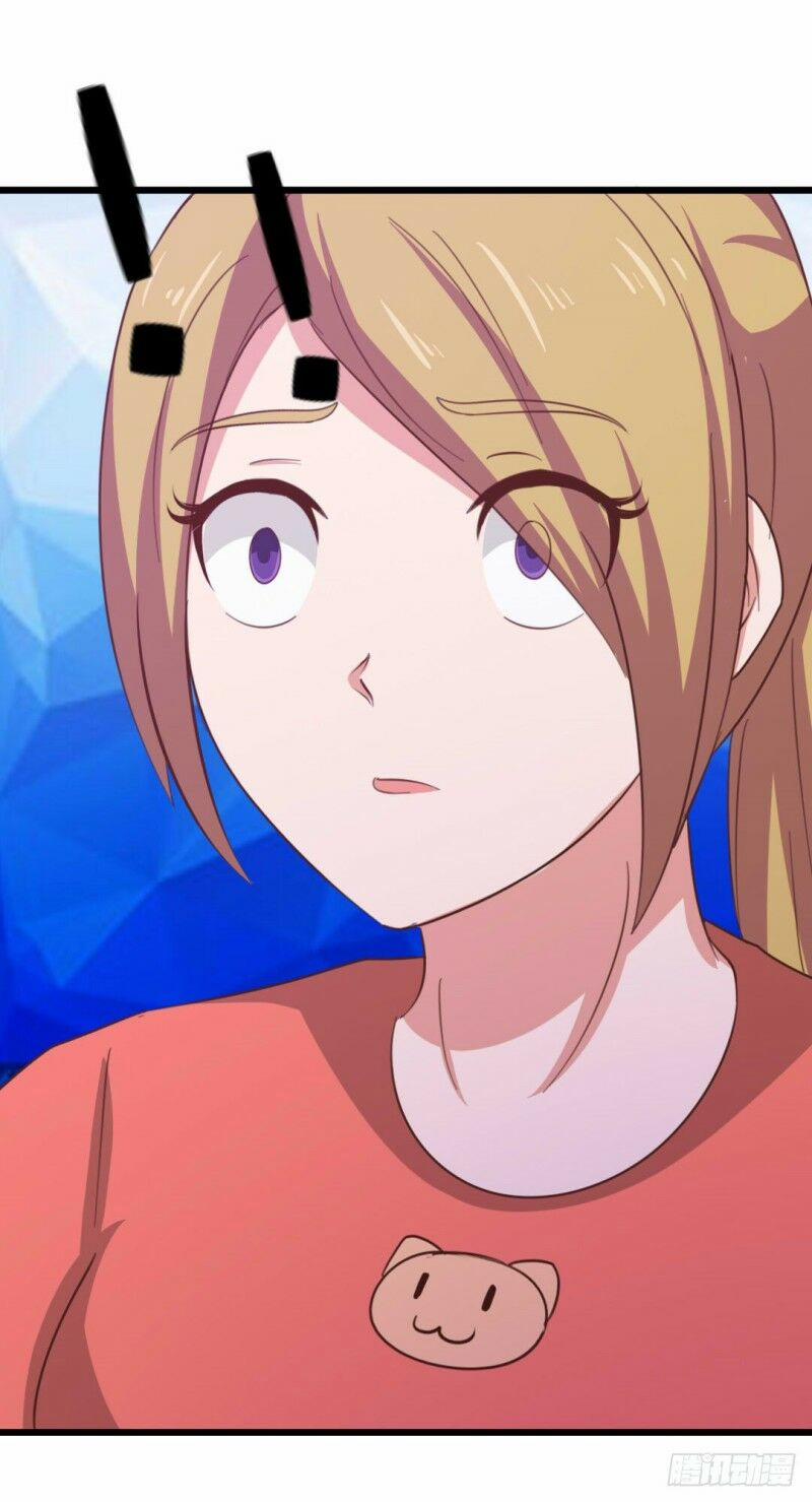 Tôi Và Cô Nàng Thuê Trọ Xinh Đẹp 26 Tuổi 37 trang 23