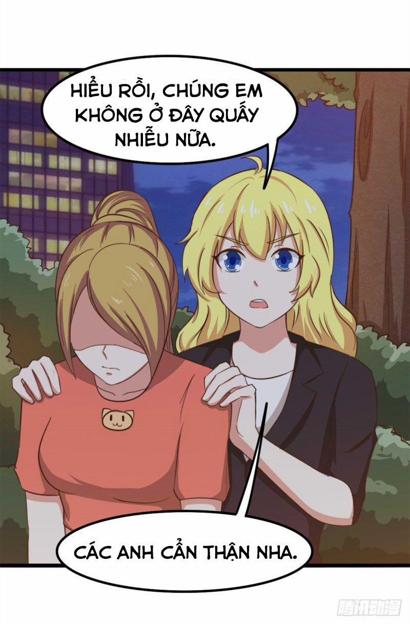 Tôi Và Cô Nàng Thuê Trọ Xinh Đẹp 26 Tuổi 37 trang 24