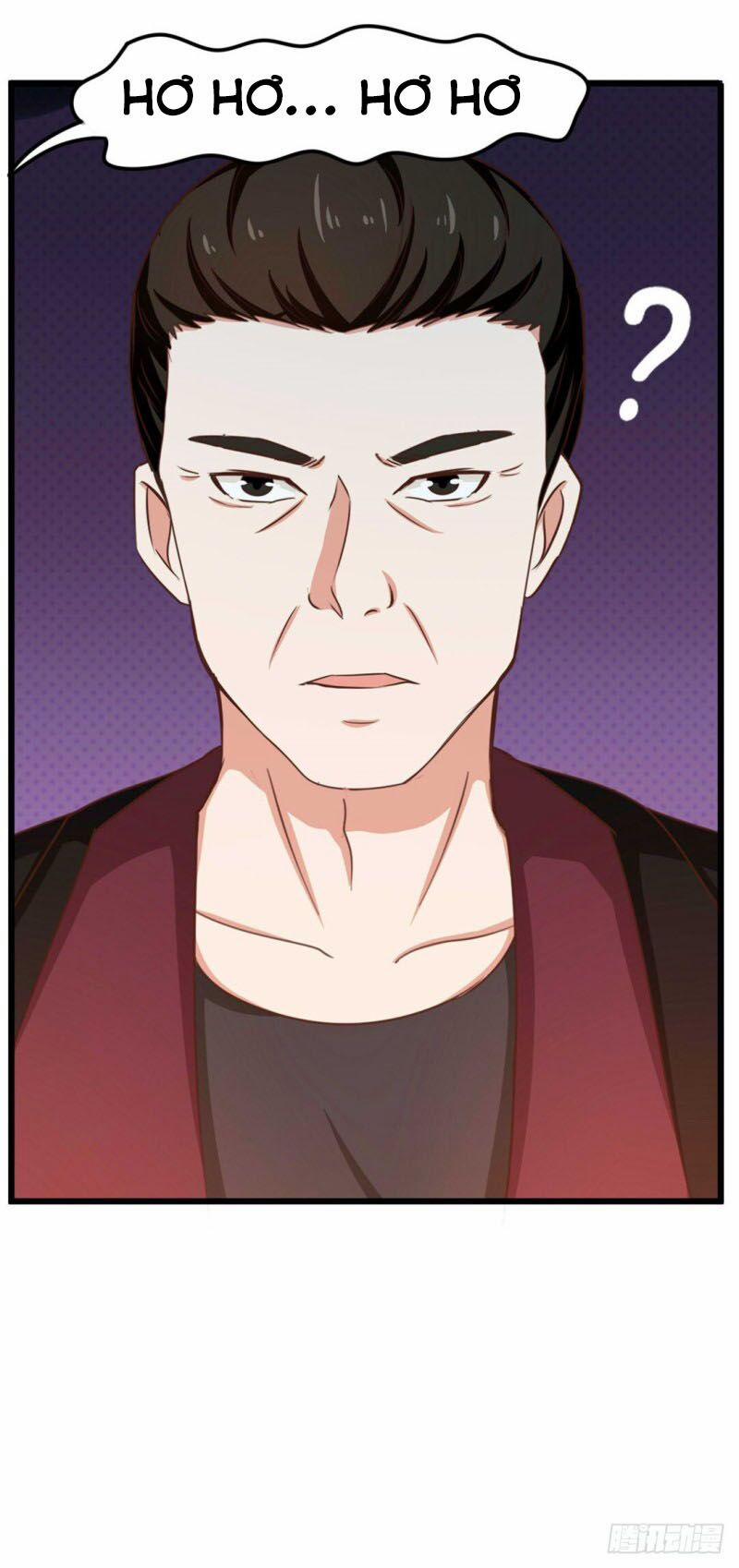 Tôi Và Cô Nàng Thuê Trọ Xinh Đẹp 26 Tuổi 37 trang 3