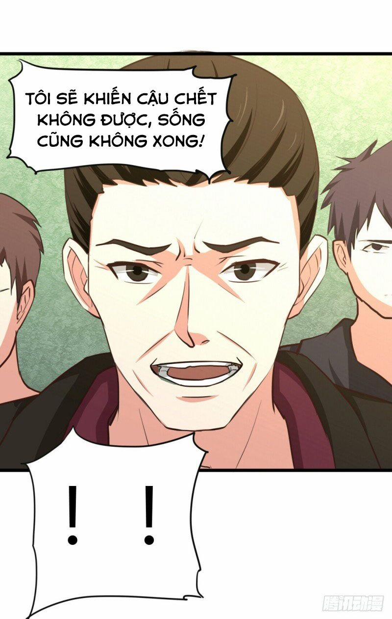 Tôi Và Cô Nàng Thuê Trọ Xinh Đẹp 26 Tuổi 37 trang 7