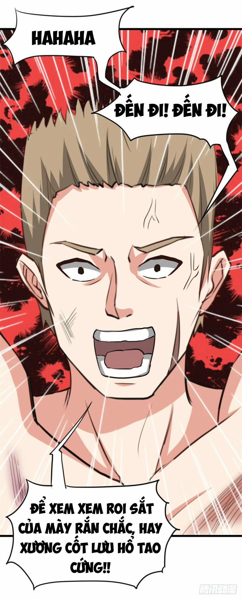 Tôi Và Cô Nàng Thuê Trọ Xinh Đẹp 26 Tuổi 37 trang 8