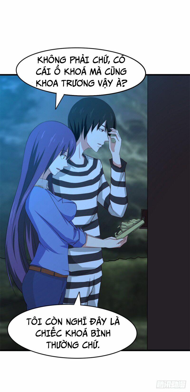 Tôi Và Cô Nàng Thuê Trọ Xinh Đẹp 26 Tuổi 38 trang 1