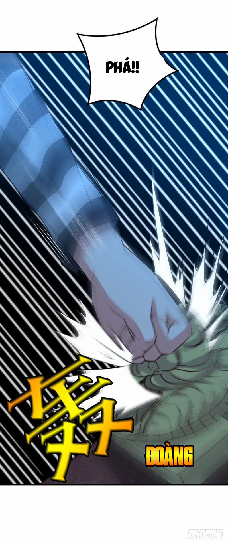 Tôi Và Cô Nàng Thuê Trọ Xinh Đẹp 26 Tuổi 38 trang 13