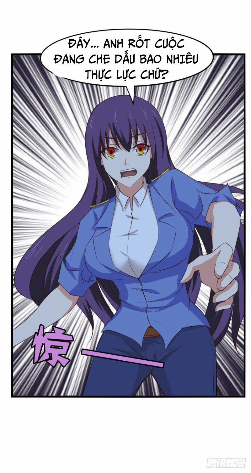 Tôi Và Cô Nàng Thuê Trọ Xinh Đẹp 26 Tuổi 38 trang 15