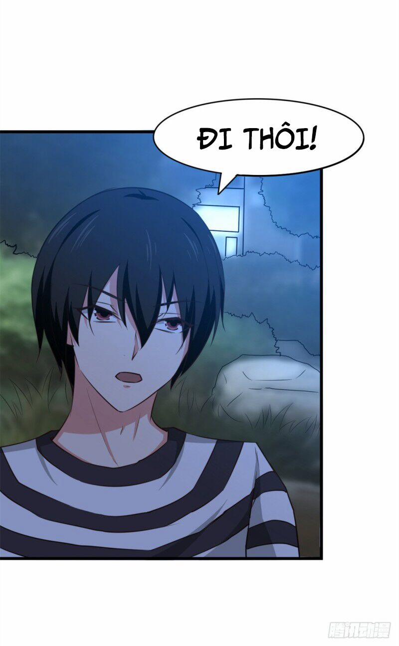 Tôi Và Cô Nàng Thuê Trọ Xinh Đẹp 26 Tuổi 38 trang 16