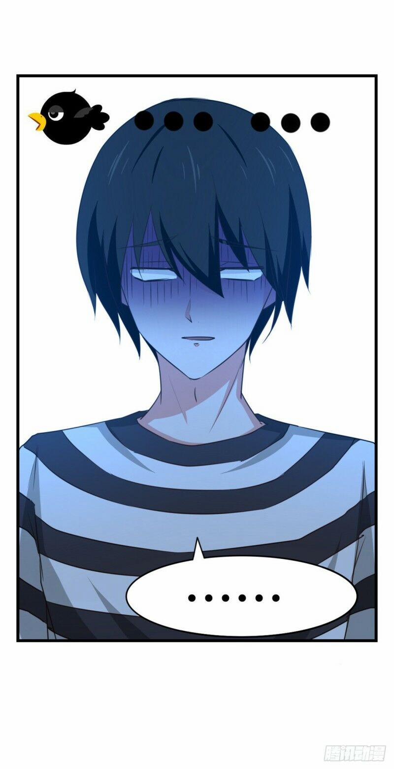 Tôi Và Cô Nàng Thuê Trọ Xinh Đẹp 26 Tuổi 38 trang 19