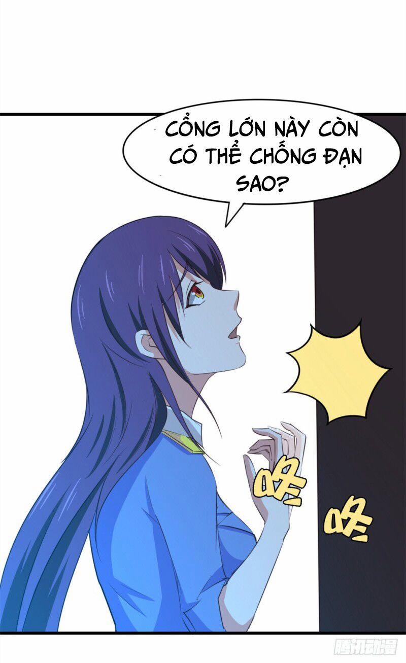 Tôi Và Cô Nàng Thuê Trọ Xinh Đẹp 26 Tuổi 38 trang 2