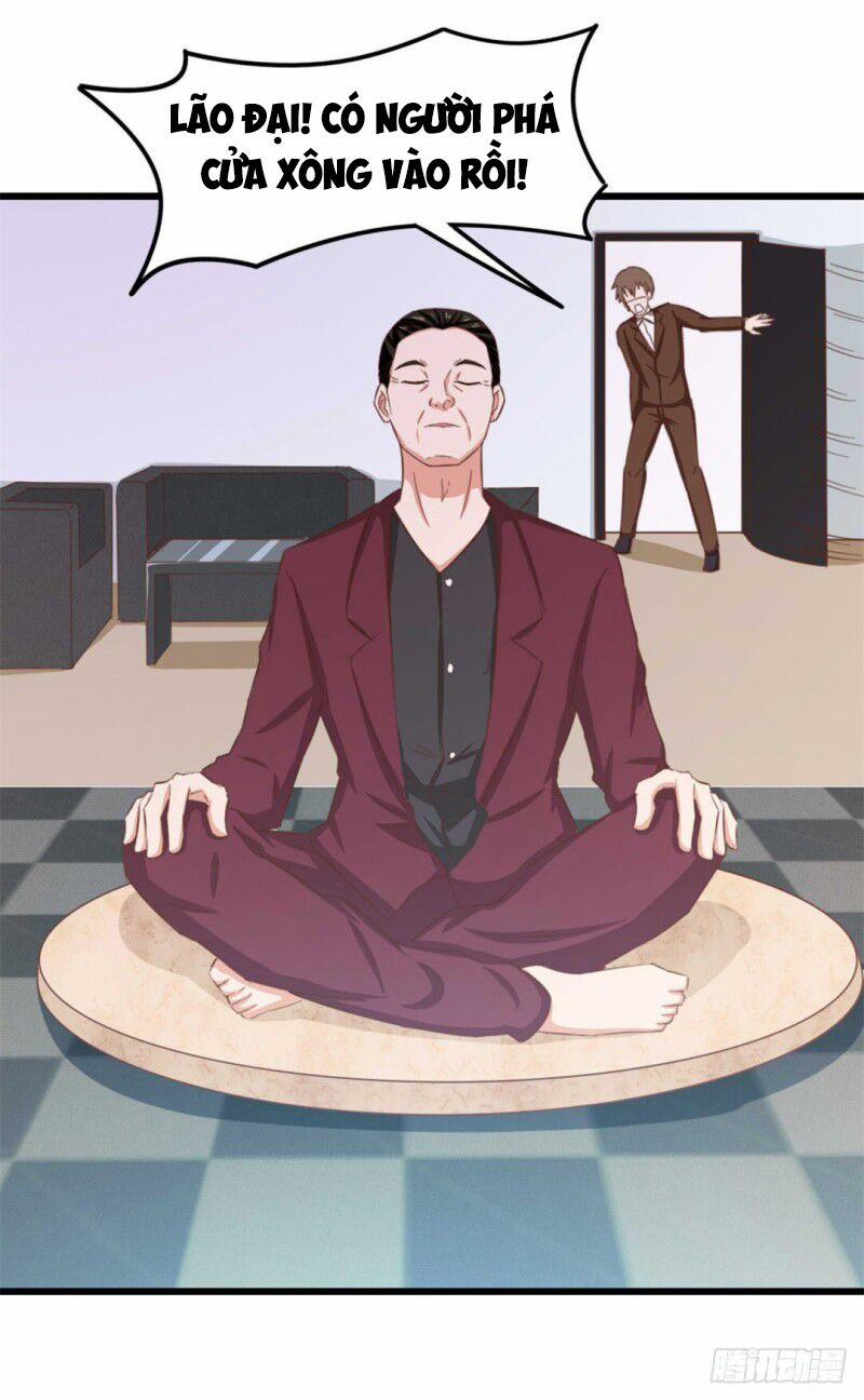 Tôi Và Cô Nàng Thuê Trọ Xinh Đẹp 26 Tuổi 38 trang 23