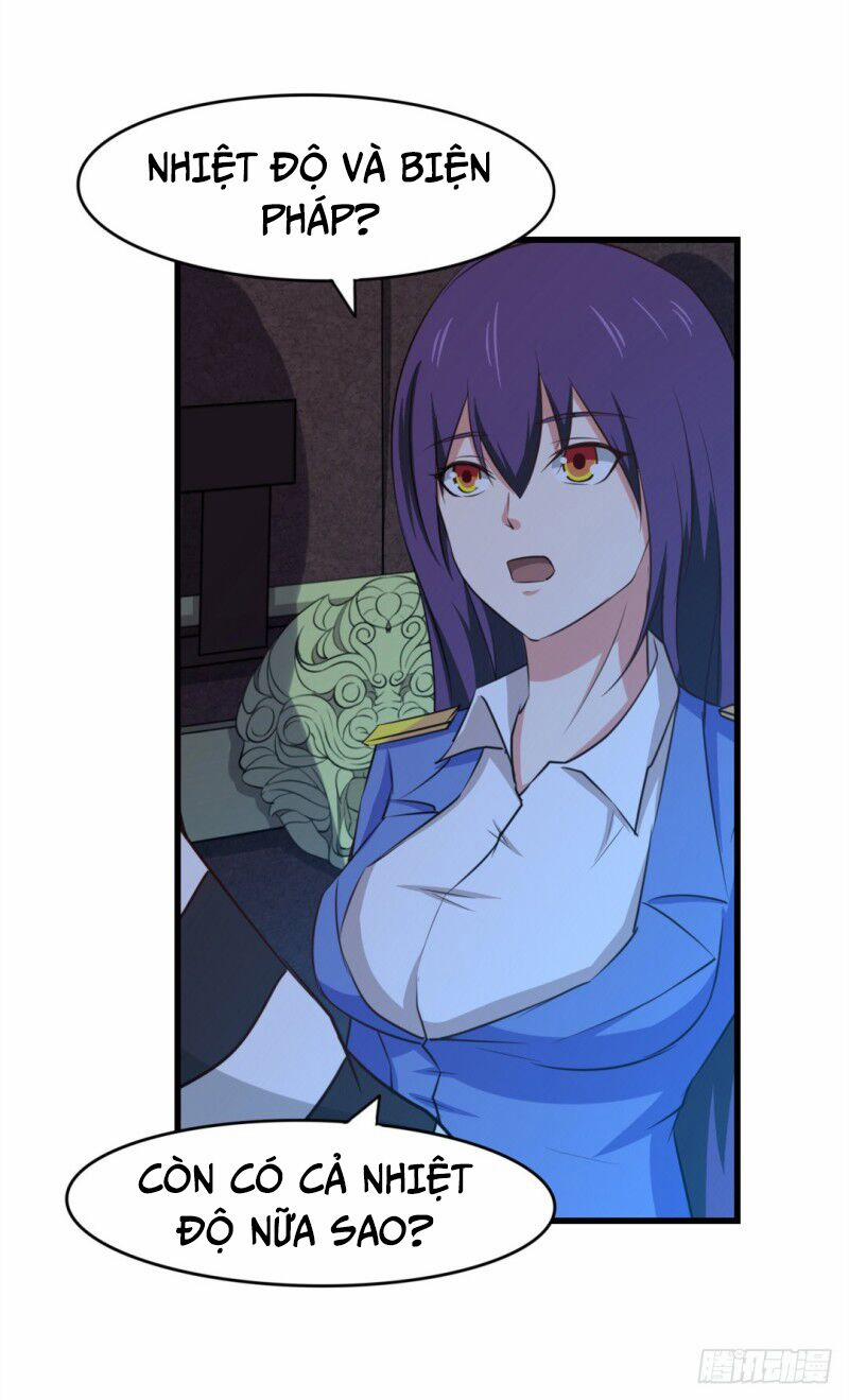 Tôi Và Cô Nàng Thuê Trọ Xinh Đẹp 26 Tuổi 38 trang 5