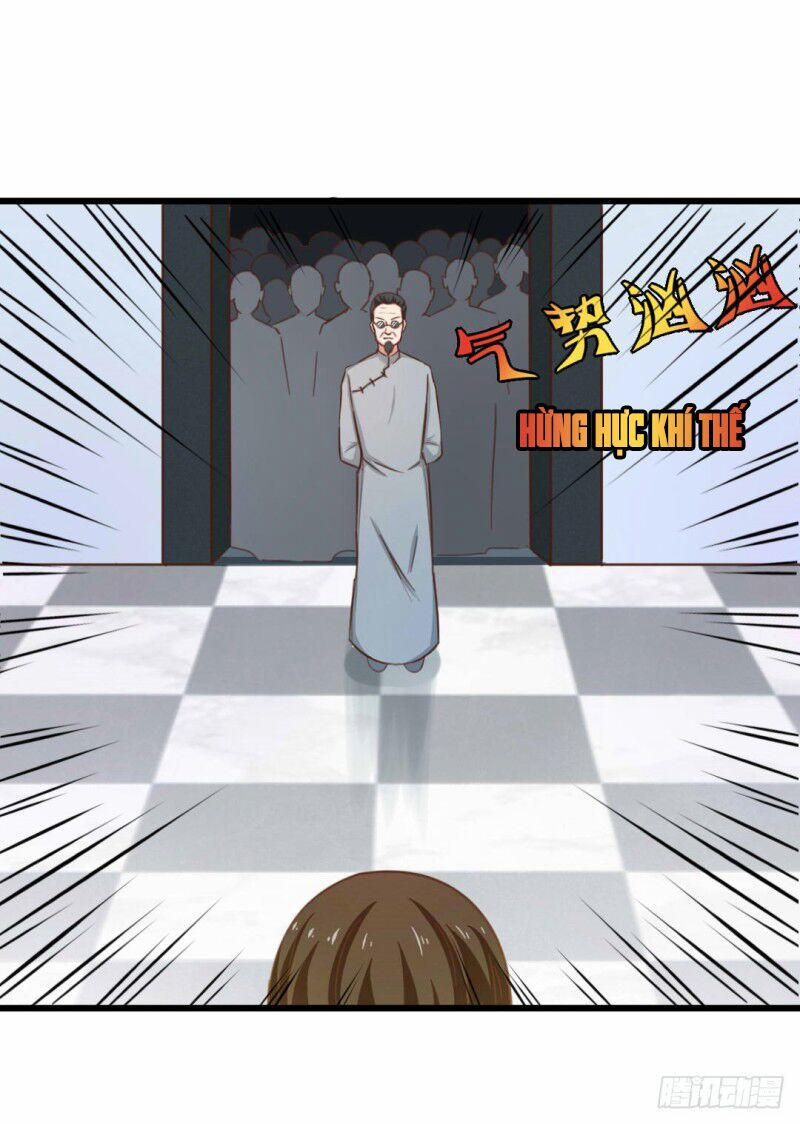 Tôi Và Cô Nàng Thuê Trọ Xinh Đẹp 26 Tuổi 39 trang 12