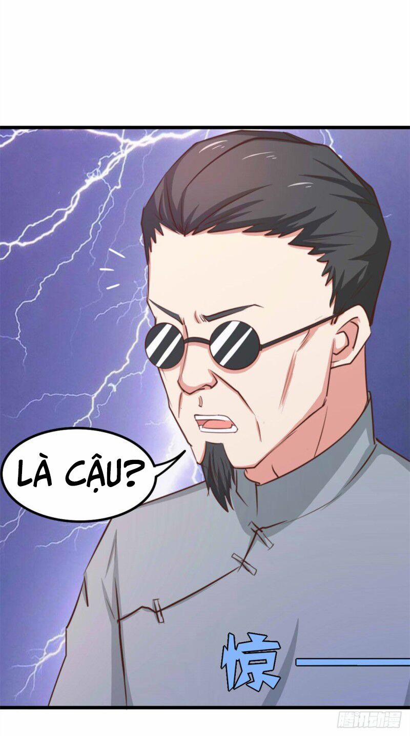 Tôi Và Cô Nàng Thuê Trọ Xinh Đẹp 26 Tuổi 39 trang 14