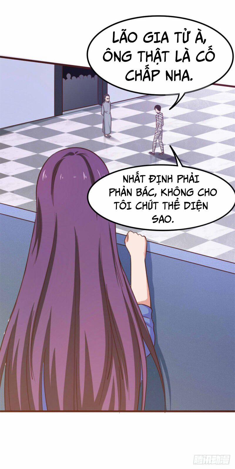 Tôi Và Cô Nàng Thuê Trọ Xinh Đẹp 26 Tuổi 39 trang 15