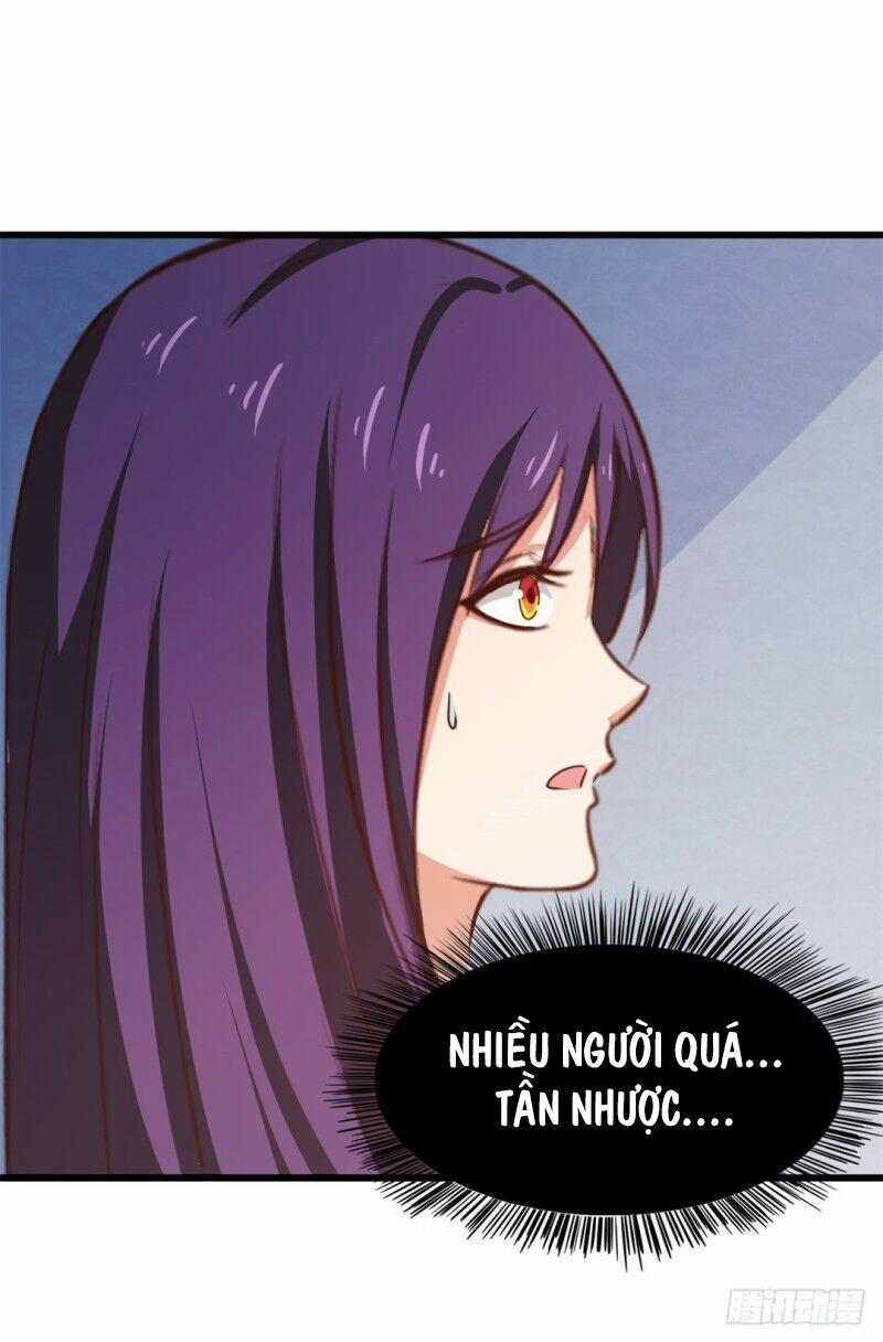 Tôi Và Cô Nàng Thuê Trọ Xinh Đẹp 26 Tuổi 39 trang 16